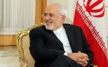 واکنش ظریف به تلاش آمریکا برای تطمیع ناخدای نفتکش آدریان دریا