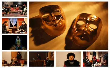 
یاد باد آن روزگاران یاد باد!
