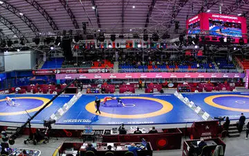 اعلام زمان آغاز فصل جدید رقابت‌های لیگ برتر کشتی