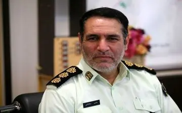 عامل انتشار فیلم هنجارشکنانه شناسایی و دستگیر شد