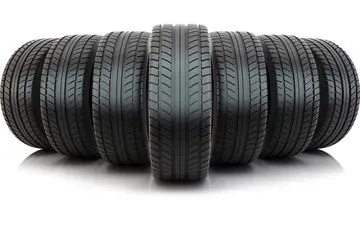 تکذیب افزایش قیمت لاستیک / قیمت لاستیک سایز ۱۳ و ۱۴ چند شد؟ 