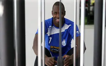  خبر خوش دیاباته برای استقلالی‌ها