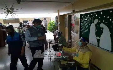 انتخابات مجلس ملی ونزوئلا به پایان رسید/ حزب حاکم برنده انتخابات 