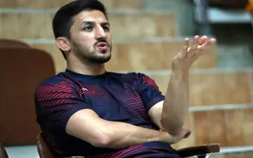 ایران با سوریان صاحب کرسی اتحادیه جهانی کشتی خواهد شد