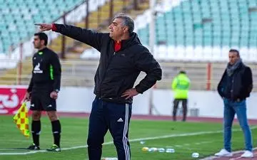 الهامی: هر بازی را یک فینال بزرگ می‌دانیم
