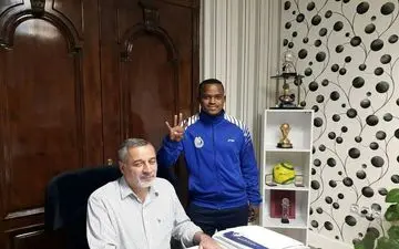 بی احتیاطی بزرگ استقلال 