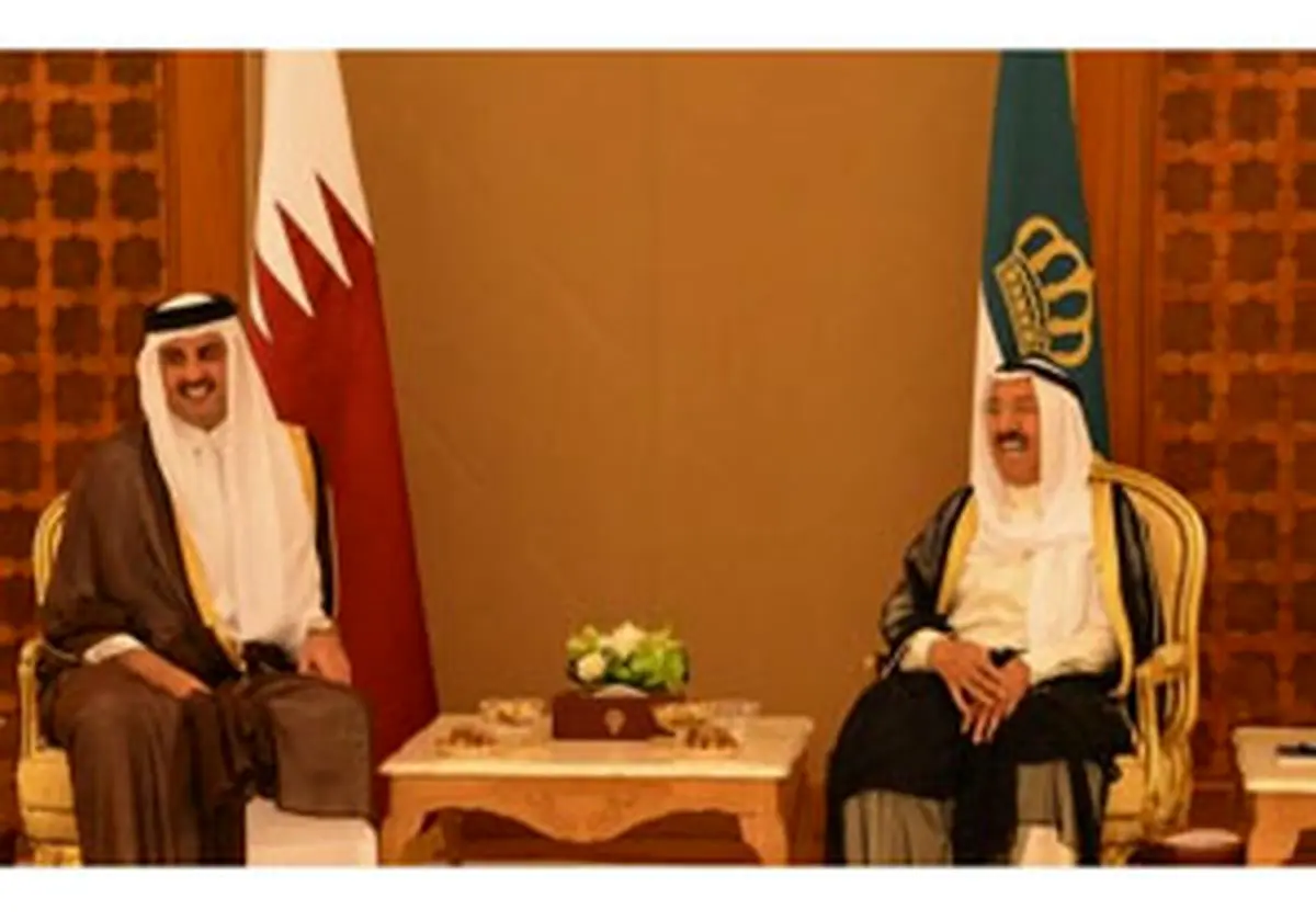 قطر از انجام اقداماتی که موجب تنش بیشتر با عربستان می شود بپرهیزد