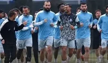 برنامه استقلال برای دربی مشخص شد