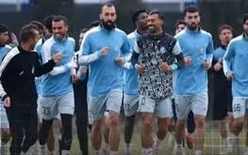 برنامه استقلال برای دربی مشخص شد