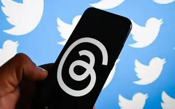 
توییتری‌ها به "تردز" پیوستند
