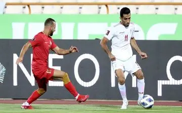 امیری: صعود تیم ملی تقدیم به مردم ایران