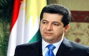 مسرور بارزانی: اولویت ما گسترش روابط با بغداد است نه استقلال