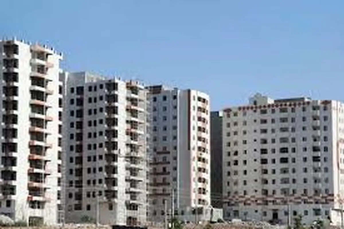 
لیست آپارتمان‌های با تخفیف زیاد در تهران+ جدول
