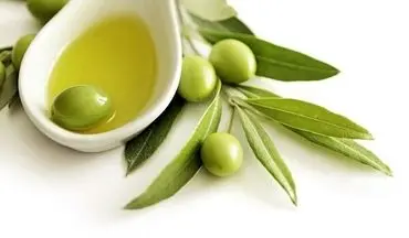 مصرف روغن زیتون در پخت و پز باعث چاقی می‌شود؟