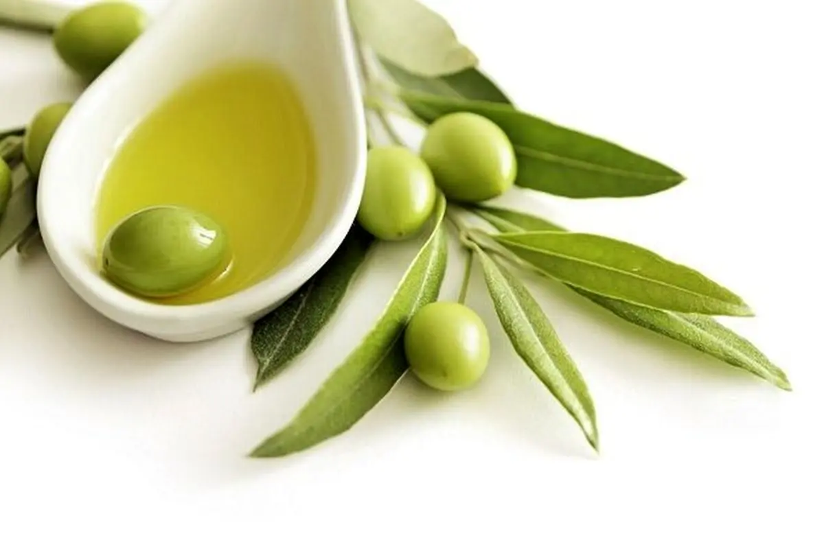 مصرف روغن زیتون در پخت و پز باعث چاقی میشود؟