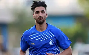 خرید جدید استقلال دل هواداران این تیم را برد! + عکس