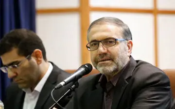 ستاد اربعین مدافع زائران است