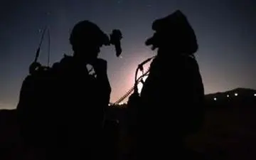 ارتش اسرائیل مدعی بازداشت گروه‌ مرتبط با ایران در جنوب سوریه شد