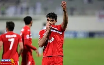 مهدی طارمی: سروش خوب، مسلمان فوق العاده است