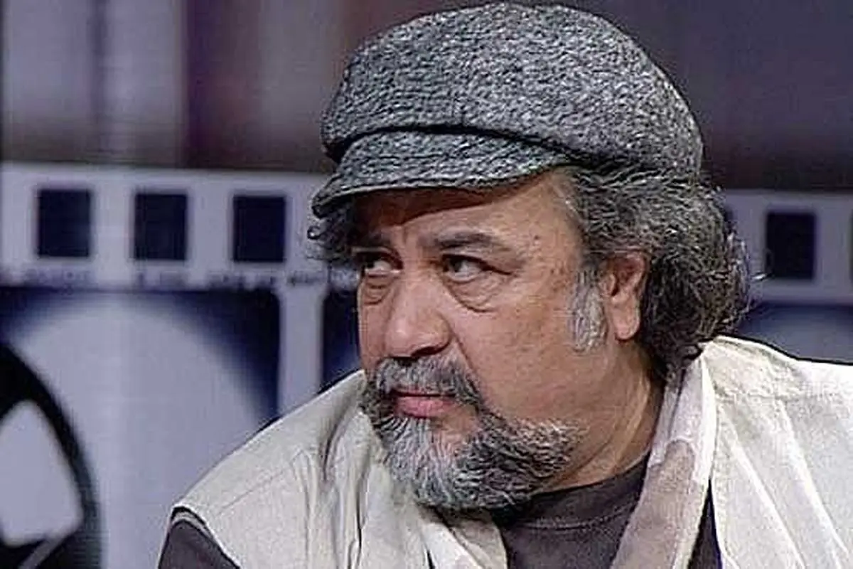 محمدرضا شریفی نیا در نقش امام حسین(ع)