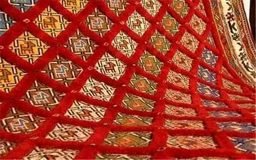 ارسال چند هزار تخته گلیم به مناطق سیل زده 