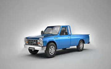 
شروع فروش قسطی این خودرو از فردا
