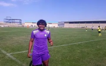 اتفاق بد برای ستاره برزیلی طلایی پوشان ؛ فصل از دست رفت