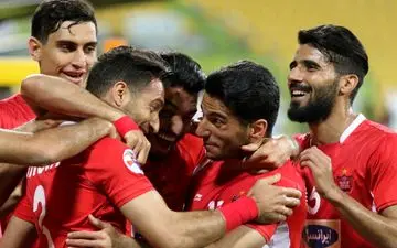 وضعیت نامشخص دو ستاره پرسپولیس برای فصل آینده