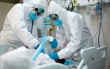 شنبه 14 فروردین| تازه ترین آمارها از همه گیری ویروس کرونا در جهان