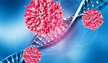 نقش ژنتیک در ابتلا به سرطان: آیا قابل پیشگیری است؟