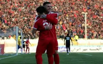 هشدار تراکتور به پرسپولیس؛ استوکس حق پیوستن به هیچ تیمی ندارد