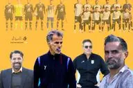 آغاز پرهیجان گروه دوم لیگ دسته دوم فوتبال کشور