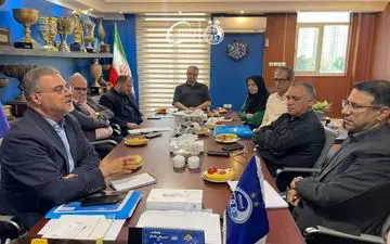 دستور ویژه هلدینگ خلیج فارس به مدیران استقلال