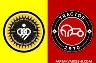 آمار علیه سپاهان، رکورد به سود تراکتور