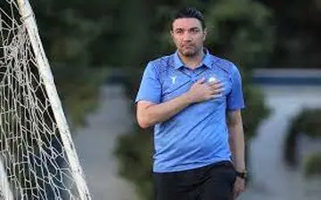 لیست خرید نکونام لو رفت | کریمی ، علی خطیر را شست و پهن کرد 