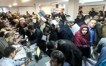 باید افراد سالم برای شورای شهر تایید صلاحیت شوند/ برخی ها با انگیزه های مالی کاندیدا شده اند
