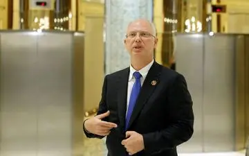 
روسیه: آیا بعد از گرینلند نوبت کانادا است؟
