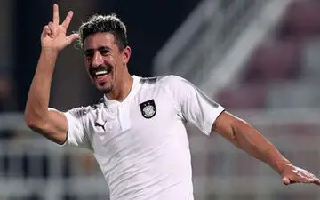 قاتل استقلال در انتظار بریدن سر پرسپولیس!