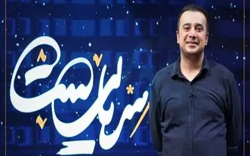 امیرسلیمانی: رعایت پروتکل‌ در فیلم ها و سریال ها شوخی است!
