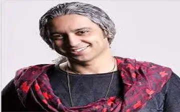 خواننده سرشناس پاپ در کنار دخترش «باران» 