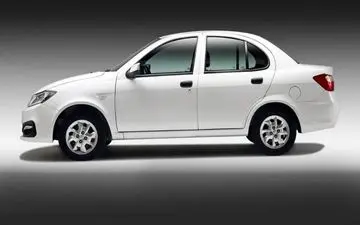 قیمت‌های جدید ساینا + جدول کامل