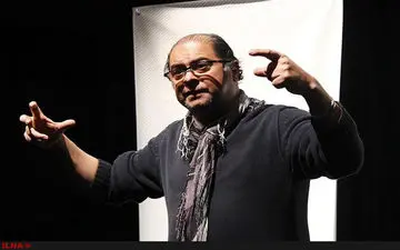 تیتراژ خواندن مافیا شده/کیمیایی در قاتل اهلی فقط برای کنسرت پسرش تبلیغ کرد