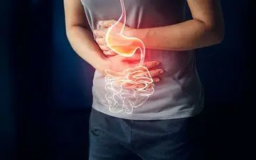 التهاب معده با آلزایمر در اتباط است؟