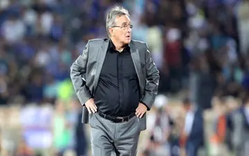 جنگ روانی مربی استقلال علیه برانکو!