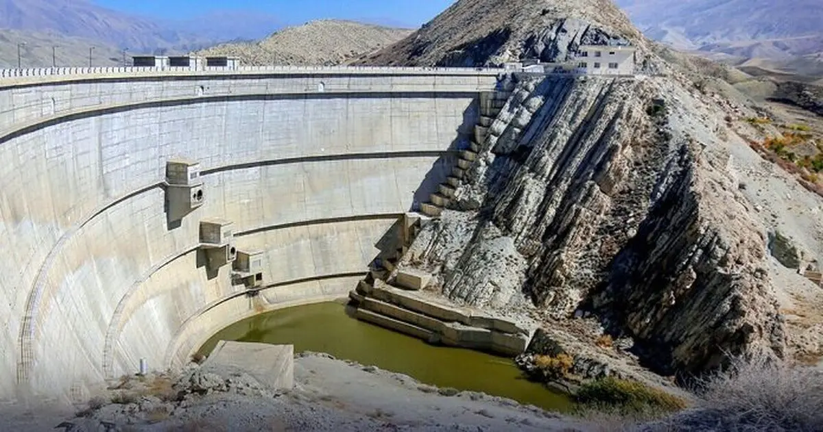 منتظر باشید: آب در تهران جیره‌بندی می‌شود