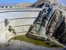 منتظر باشید: آب در تهران جیره‌بندی می‌شود