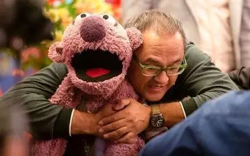 جناب خان چطور وارد خندوانه شد؟