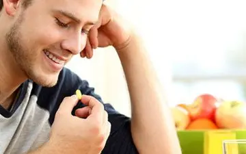 ۵ ویتامین ضروری برای سلامت مردان

