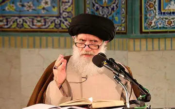 حال جسمی روحانی معروف بد شد / مردم دعا کنند