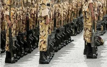 این مشمولان معاف شدند

